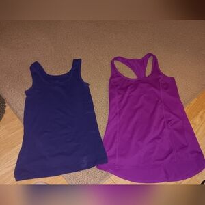women's tanks
